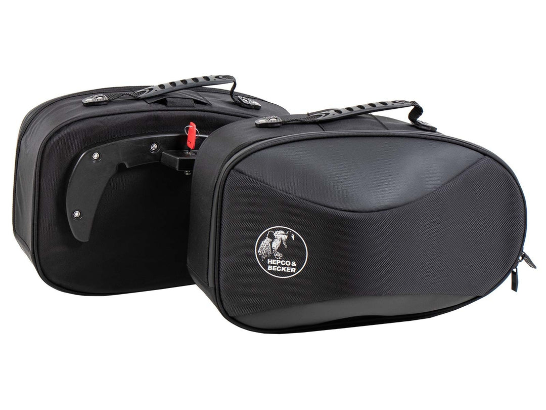 Softbag Set Street Reloaded for C-Bow Side Carrier