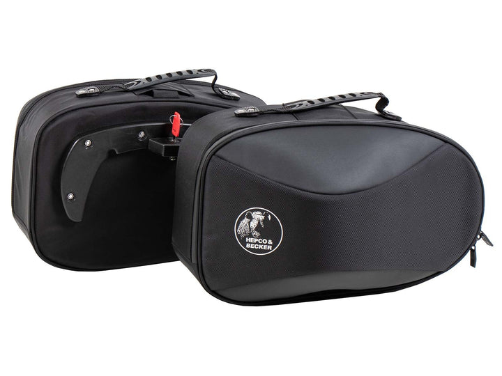 Softbag Set Street Reloaded for C-Bow Side Carrier