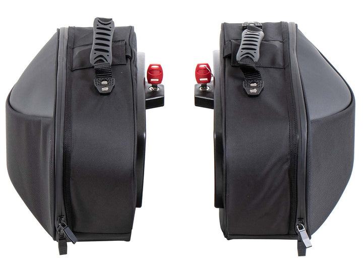 Softbag Set Street Reloaded for C-Bow Side Carrier