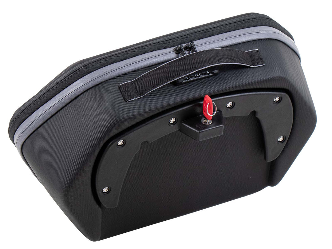 ROYSTER Neo Side Bag Set
