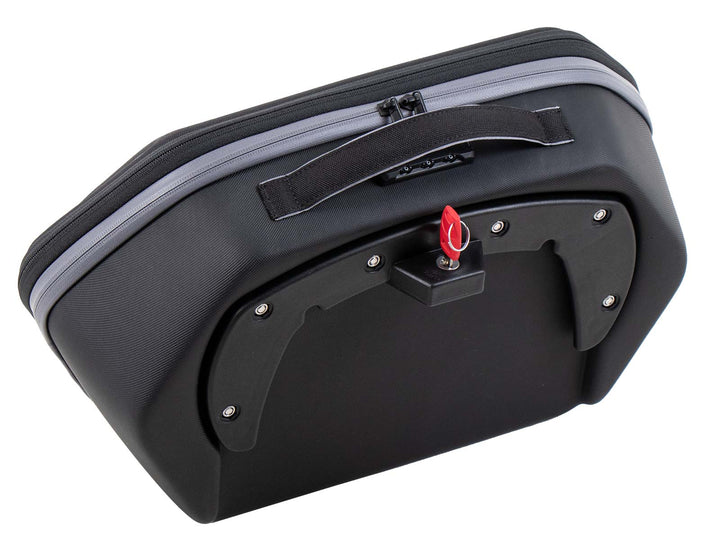 ROYSTER Neo Side Bag Set