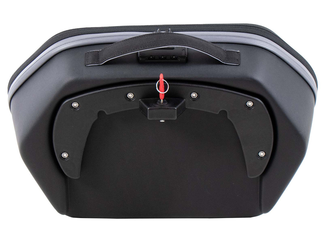 ROYSTER Neo Side Bag Set