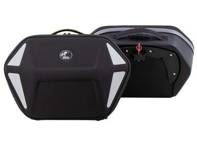 ROYSTER Neo Side Bag Set
