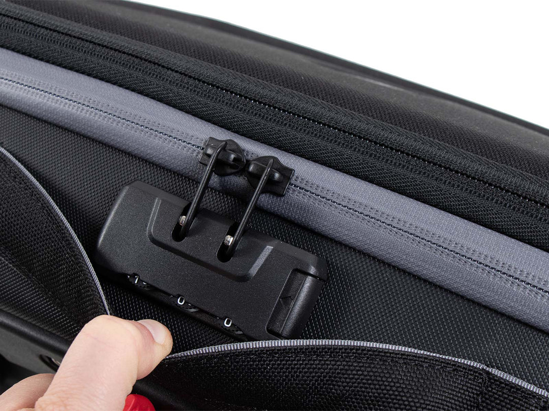 ROYSTER Neo Side Bag Set