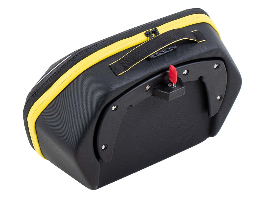 ROYSTER Neo Side Bag Set