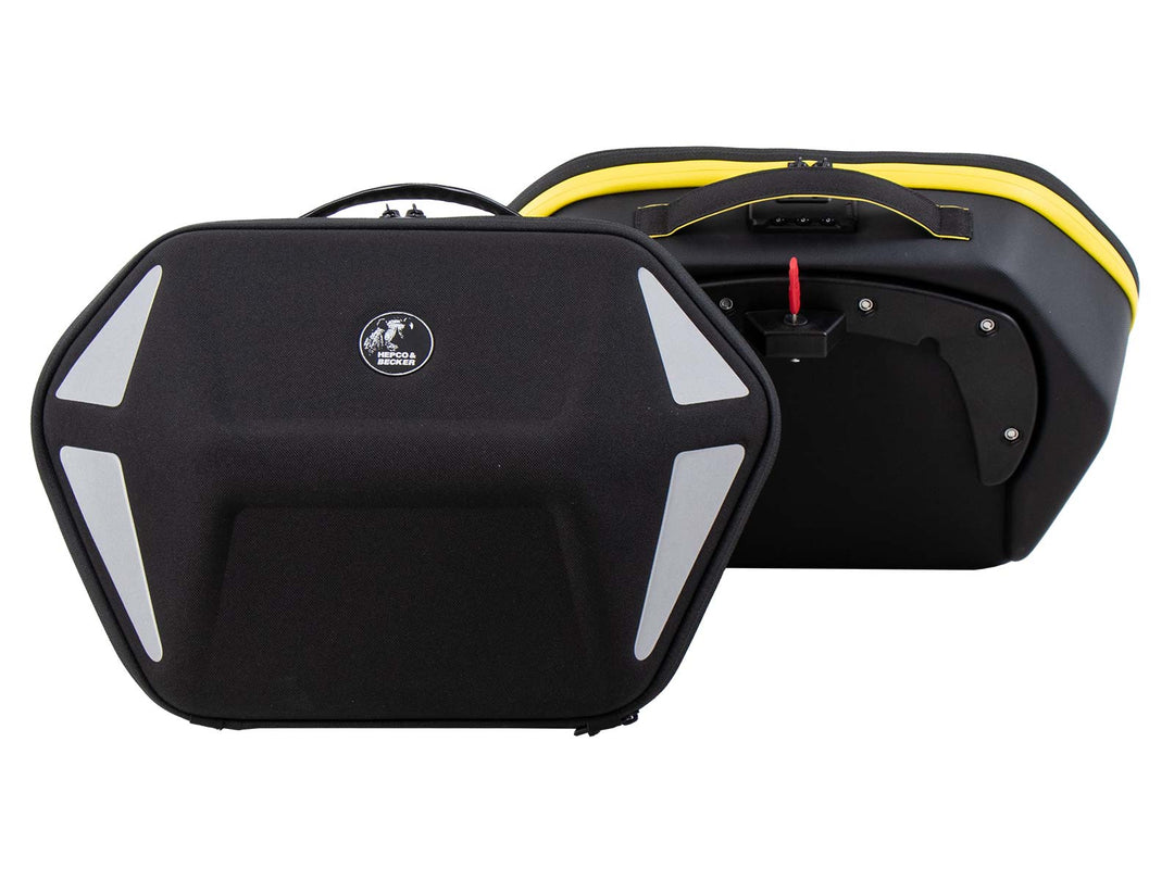 ROYSTER Neo Side Bag Set