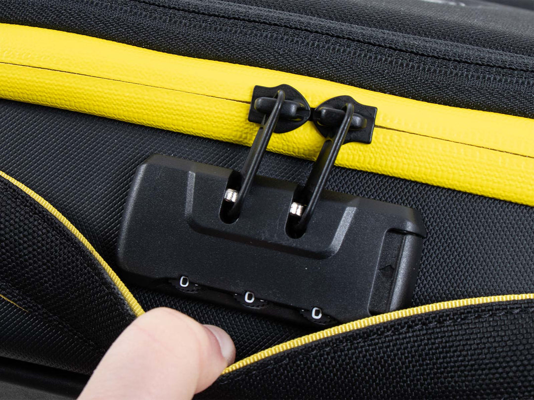 ROYSTER Neo Side Bag Set