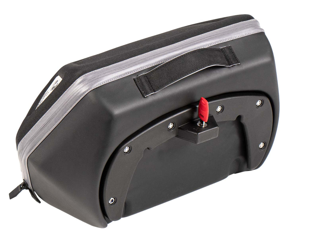 Royster Speed Side Bag Set for C-Bow Holder
