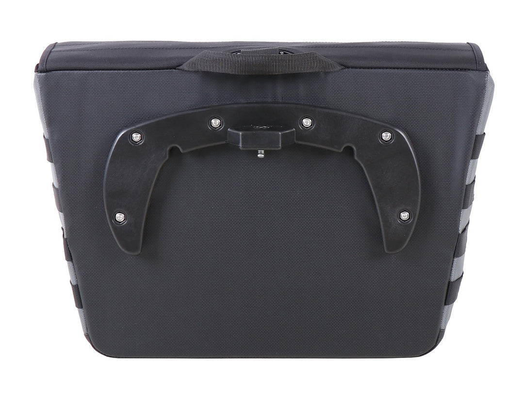 XTRAVEL Sidebags for C-Bow Carrier