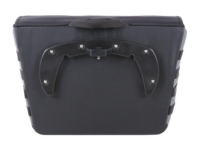 XTRAVEL Sidebags for C-Bow Carrier