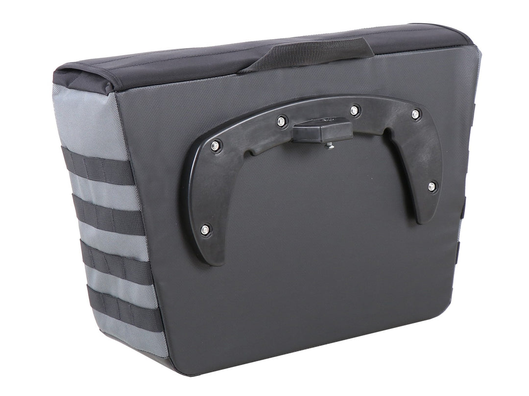 XTRAVEL Sidebags for C-Bow Carrier