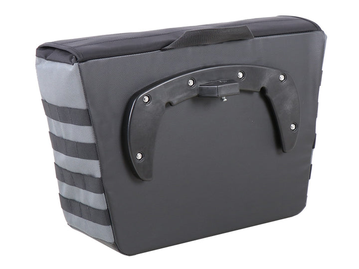 XTRAVEL Sidebags for C-Bow Carrier