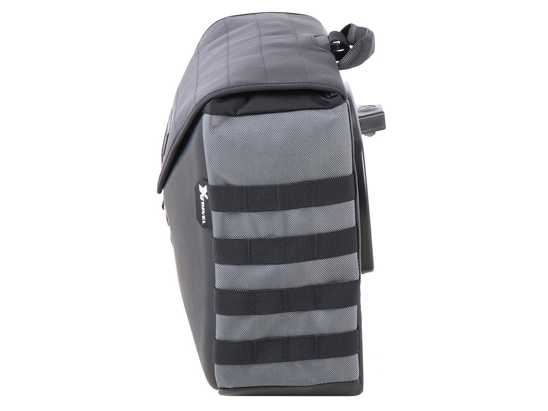 XTRAVEL Sidebags for C-Bow Carrier