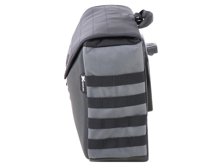 XTRAVEL Sidebags for C-Bow Carrier