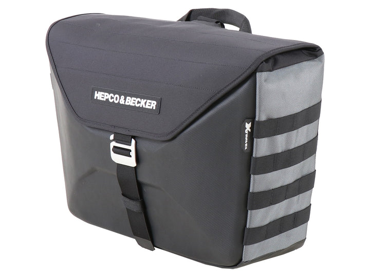 XTRAVEL Sidebags for C-Bow Carrier