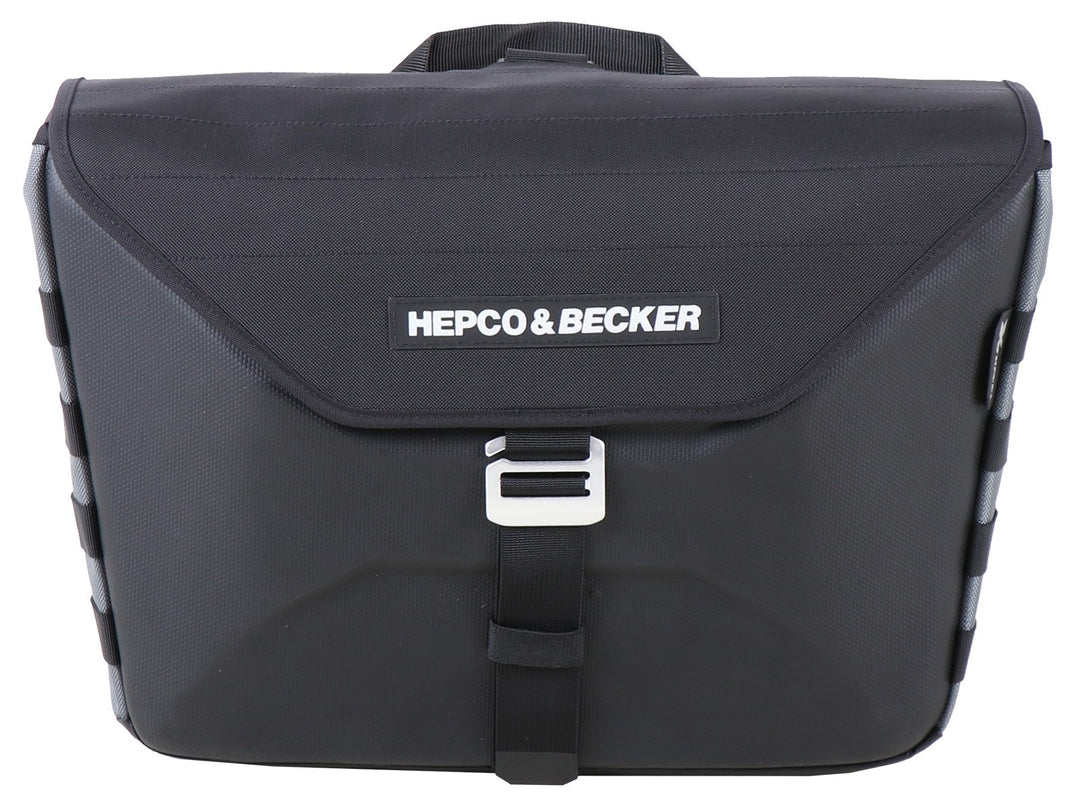 XTRAVEL Sidebags for C-Bow Carrier