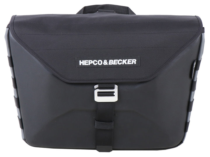 XTRAVEL Sidebags for C-Bow Carrier