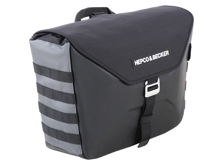 XTRAVEL Sidebags for C-Bow Carrier