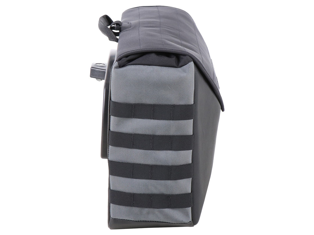 XTRAVEL Sidebags for C-Bow Carrier