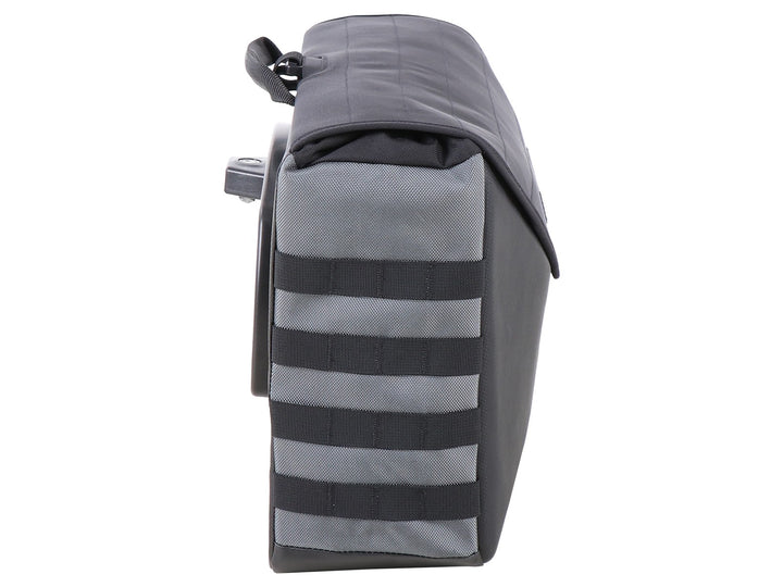 XTRAVEL Sidebags for C-Bow Carrier