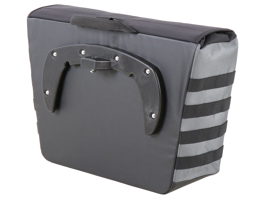 XTRAVEL Sidebags for C-Bow Carrier
