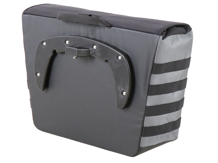 XTRAVEL Sidebags for C-Bow Carrier