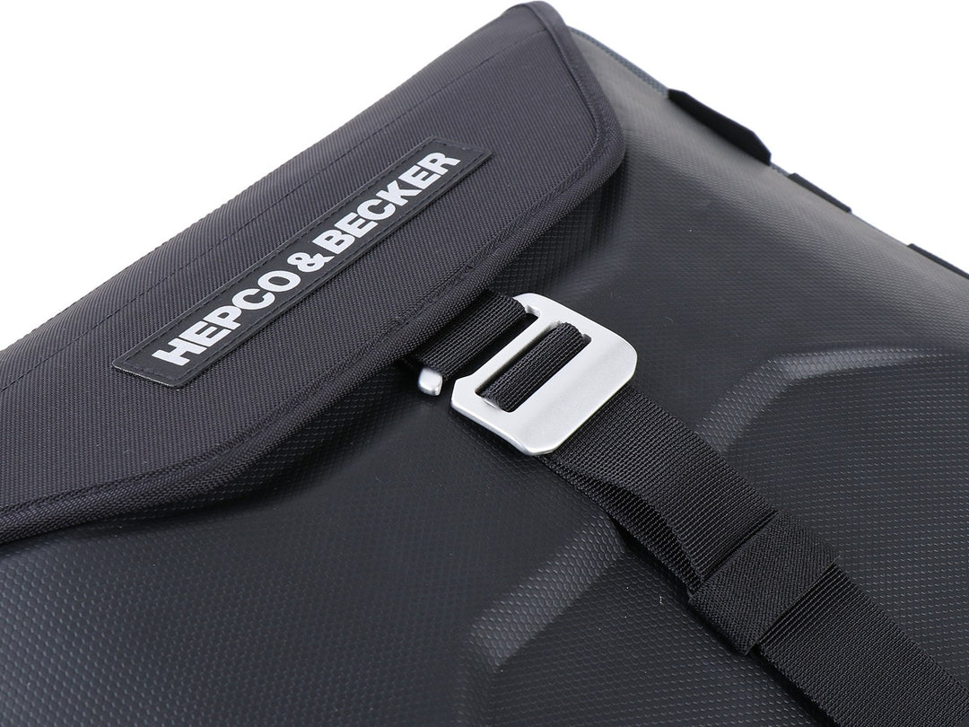 XTRAVEL Sidebags for C-Bow Carrier