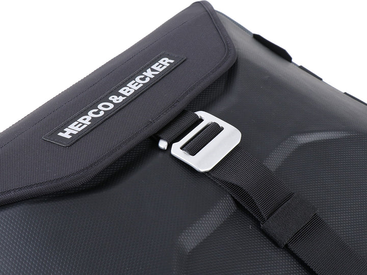 XTRAVEL Sidebags for C-Bow Carrier