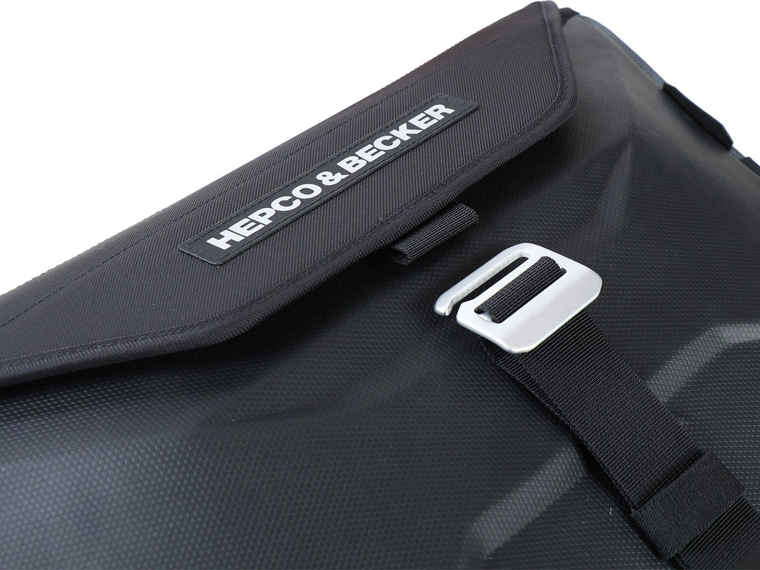XTRAVEL Sidebags for C-Bow Carrier