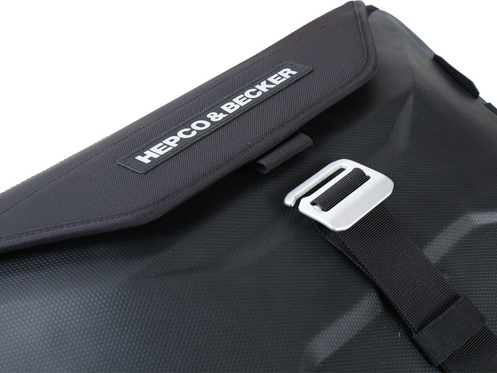 XTRAVEL Sidebags for C-Bow Carrier