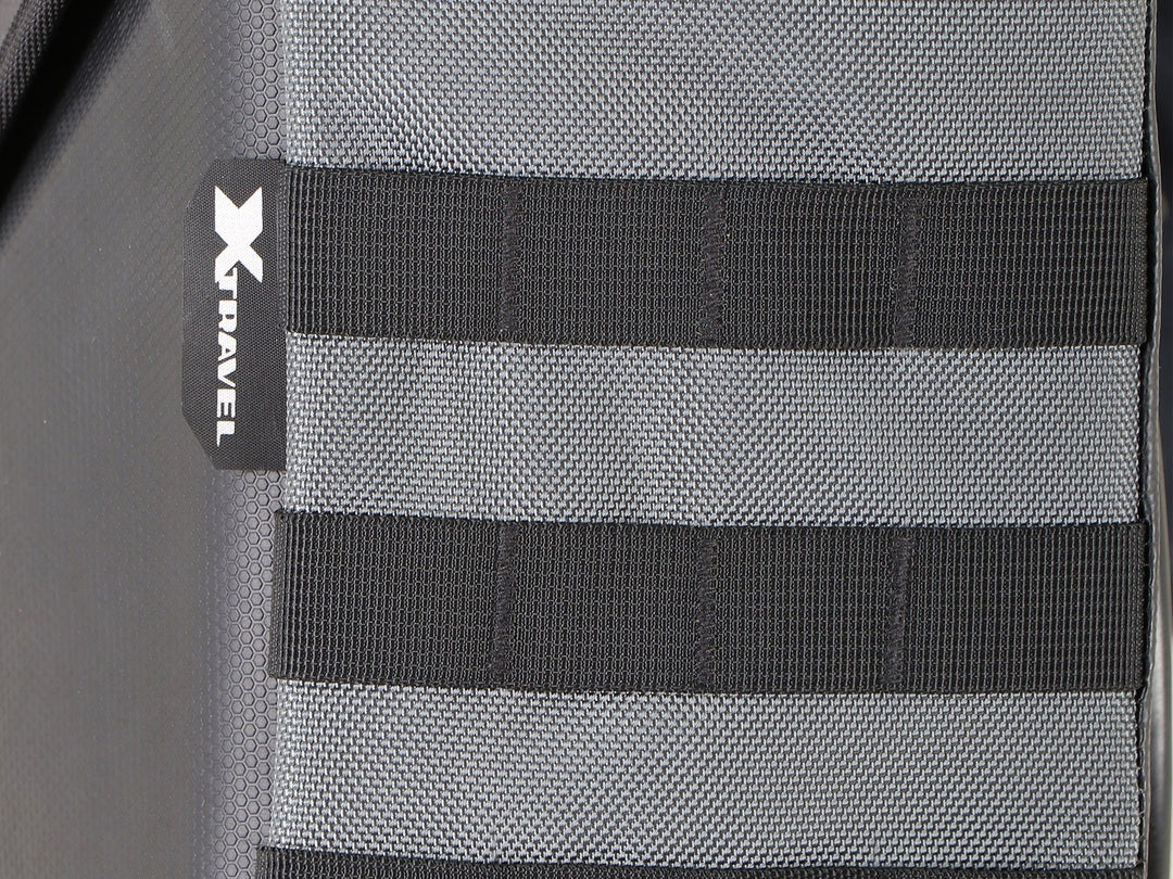 XTRAVEL Sidebags for C-Bow Carrier
