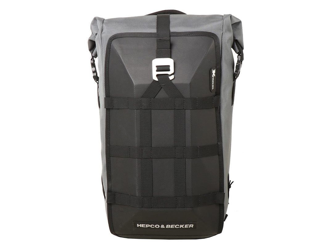 XTravel Rear Soft Bag Inc. Belt Attachment