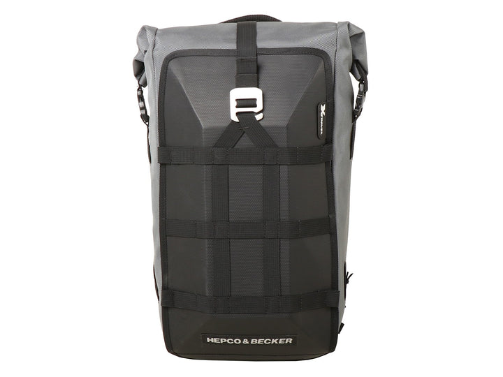XTravel Rear Soft Bag Inc. Belt Attachment