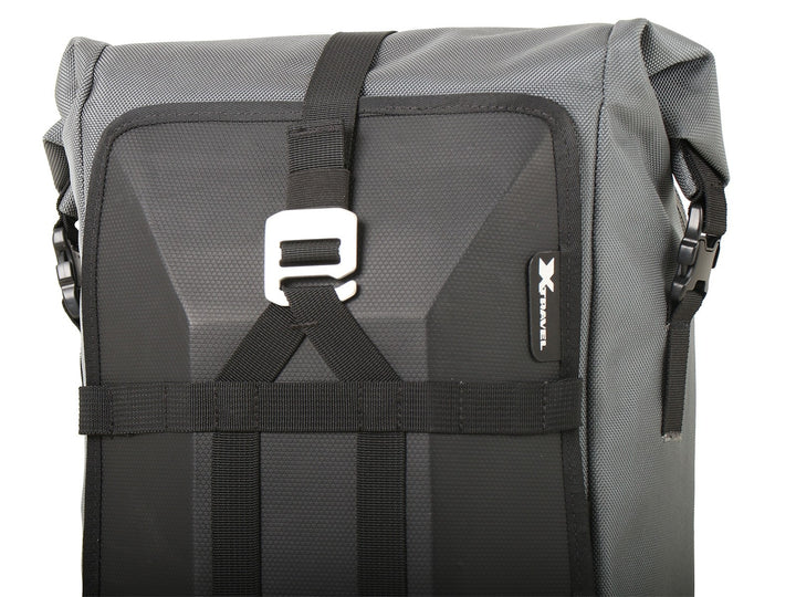 XTravel Rear Soft Bag Inc. Belt Attachment