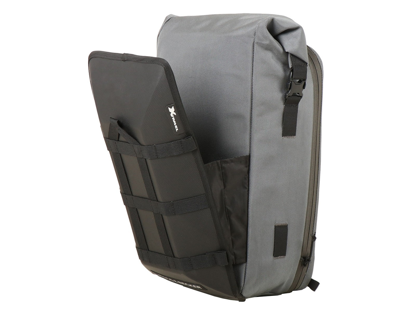 XTravel Rear Soft Bag Inc. Belt Attachment