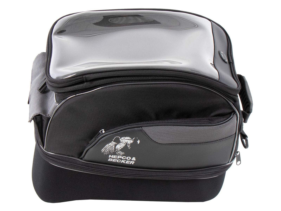 STREET TOURER Tankbag (XL)
