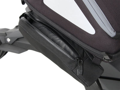 ROYSTER Rearbag with Belt Attachment