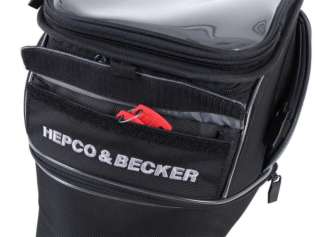 STREET Enduro Tankbag (M)