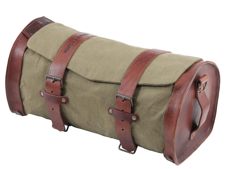LEGACY Rear Bag