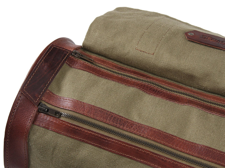 LEGACY Rear Bag