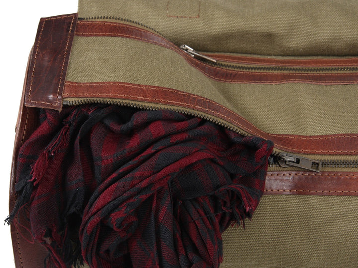 LEGACY Rear Bag