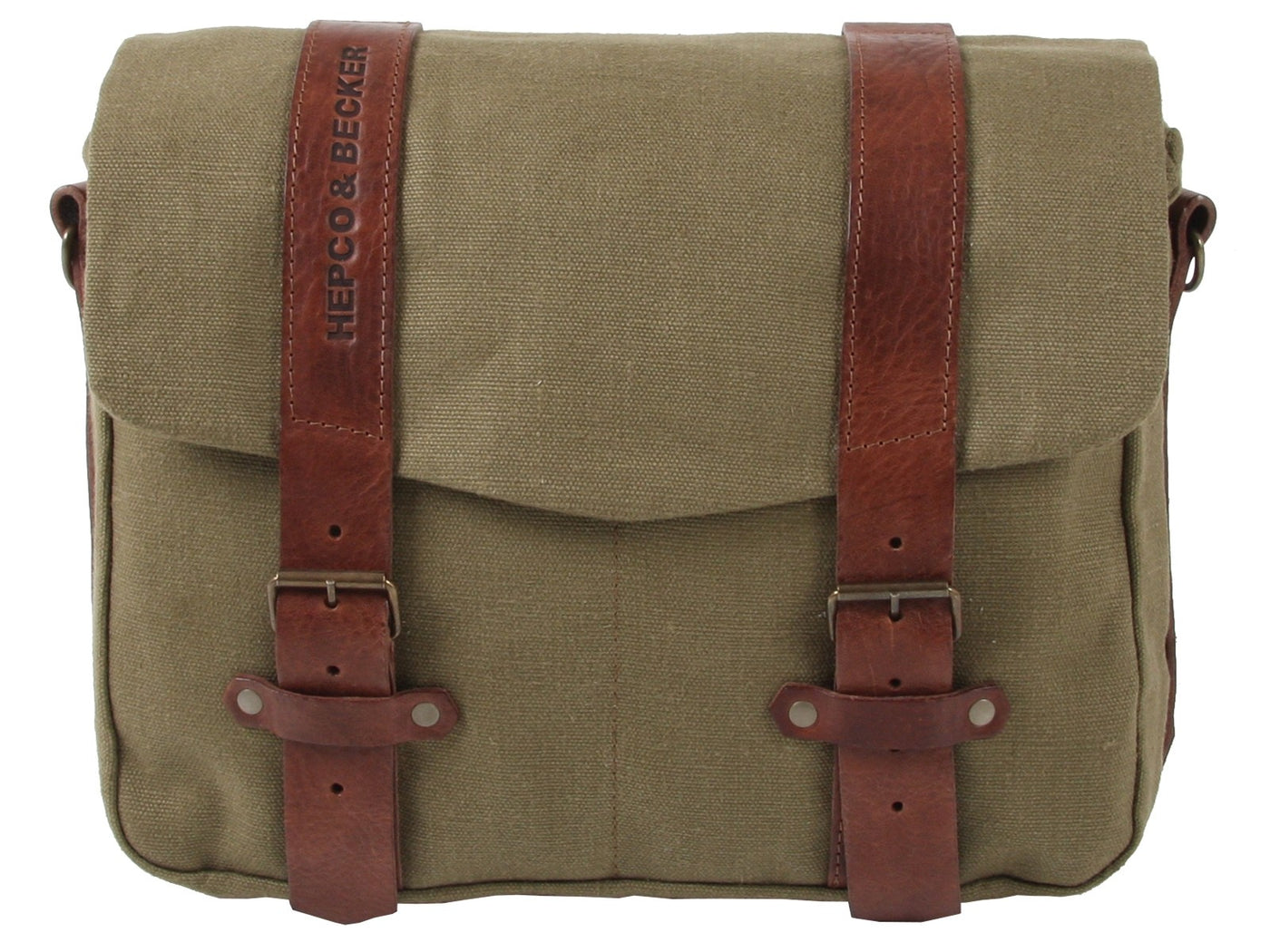 LEGACY Courier Bag in KHAKI for C-Bow Carrier