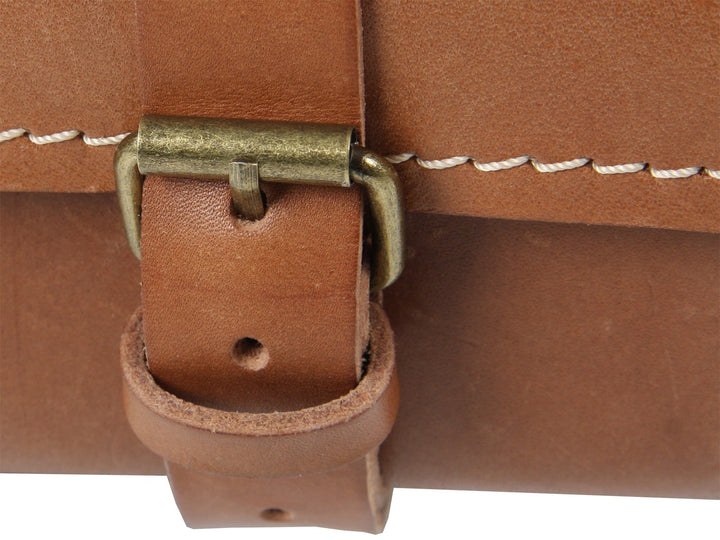 LEGACY Leather Rear Bag