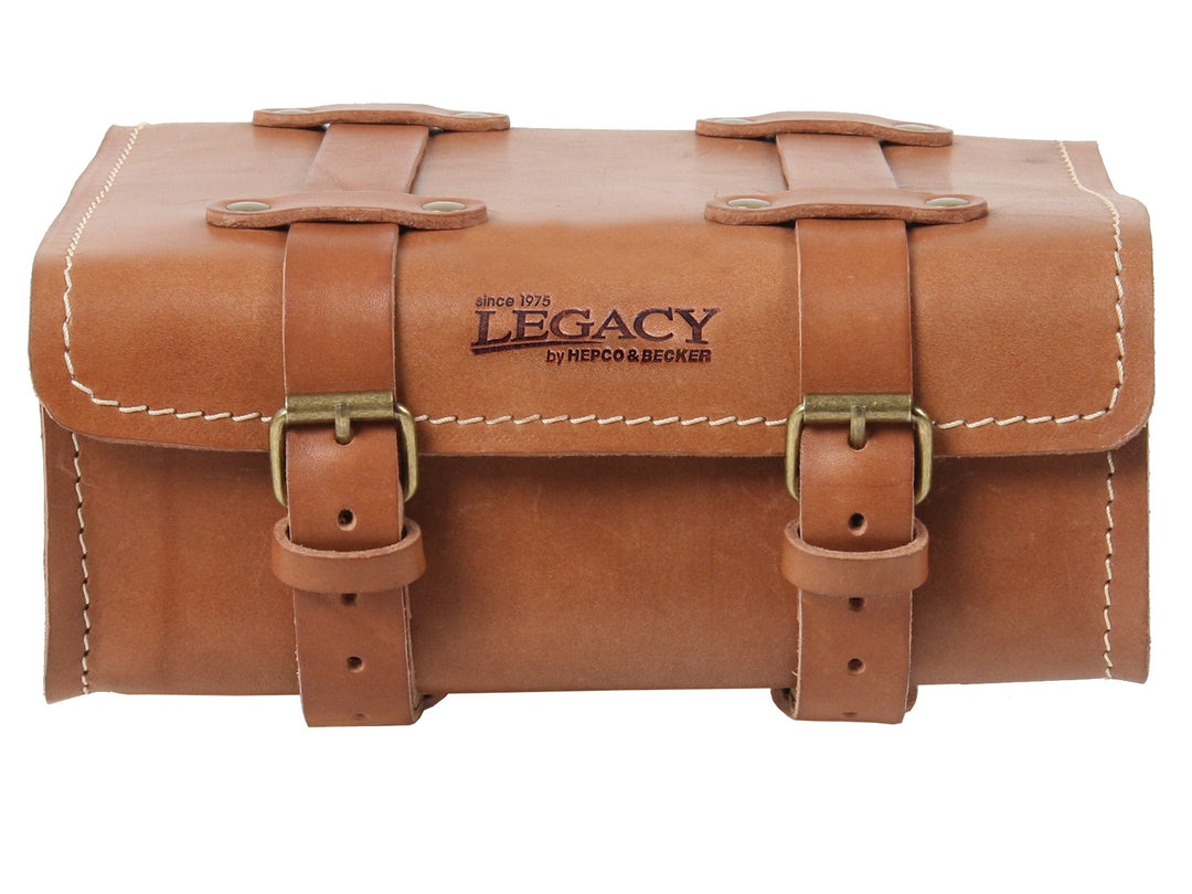 LEGACY Leather Rear Bag