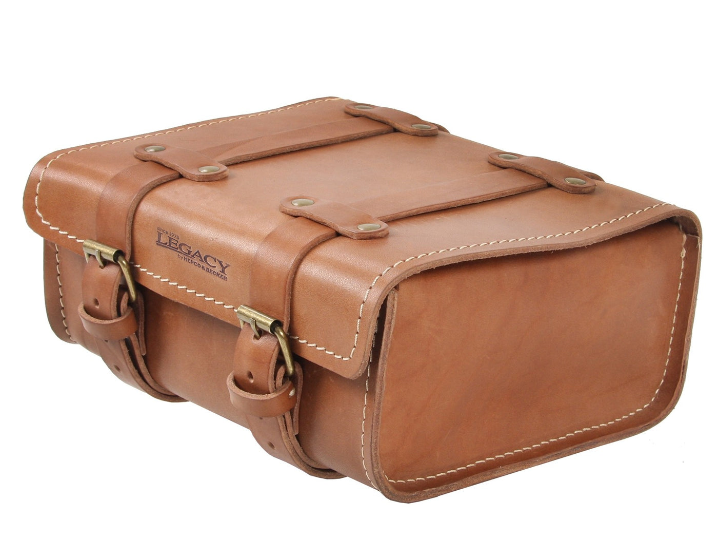 LEGACY Leather Rear Bag