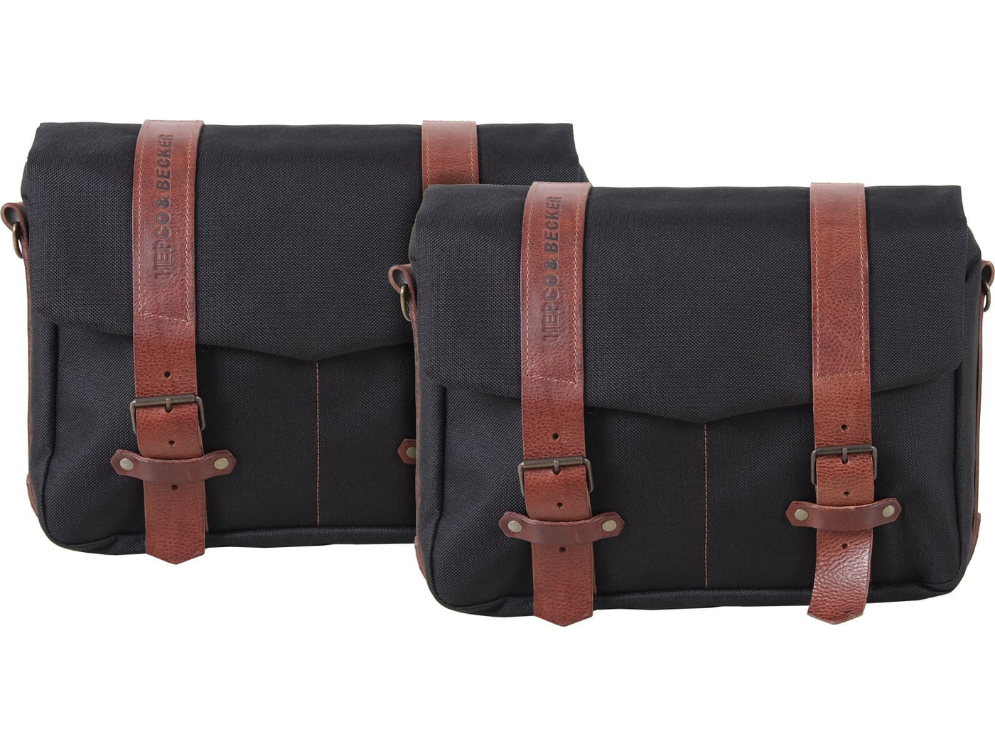 Legacy Courier Bag Set in BLACK for C-Bow Carrier