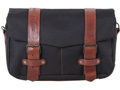 LEGACY Courier Bag in BLACK for C-Bow Carrier