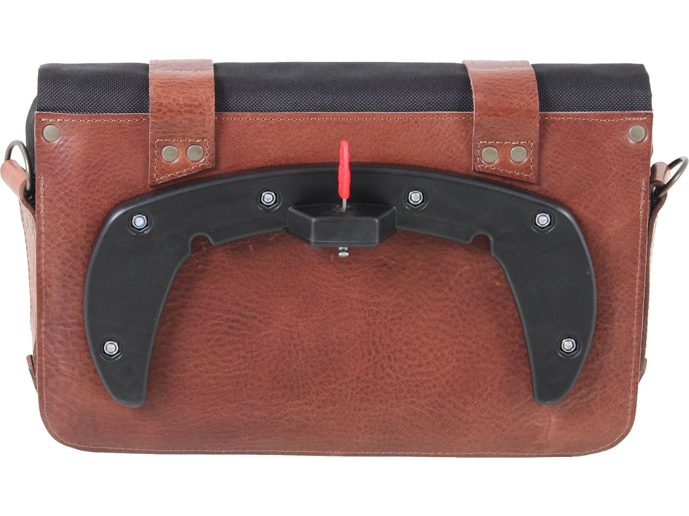 LEGACY Courier Bag in BLACK for C-Bow Carrier