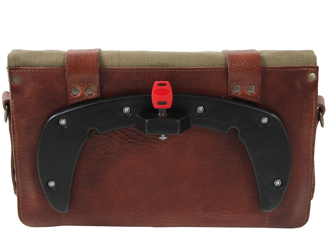Legacy Courier Bag Set in KHAKI for C-Bow Carrier