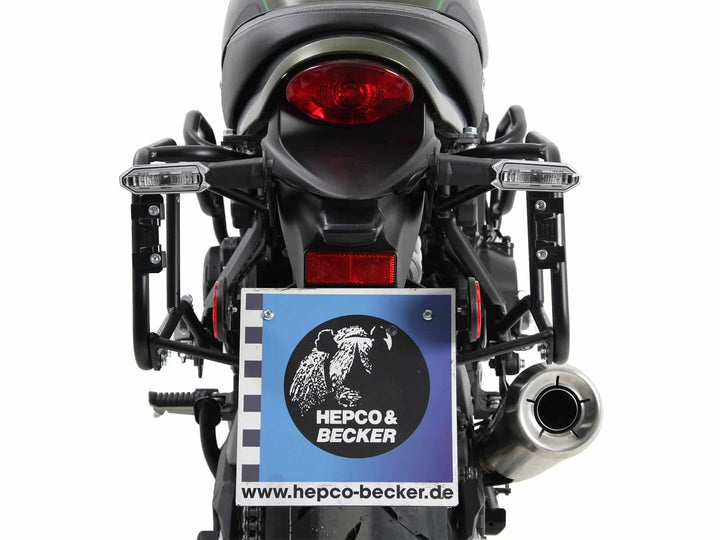 Lock-It SideCarrier for Kawasaki Z 900 RS/Cafe (2018-)
